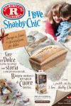Mondo Shabby, dolci Chic