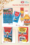 Pop Corn: dalla padella al microonde