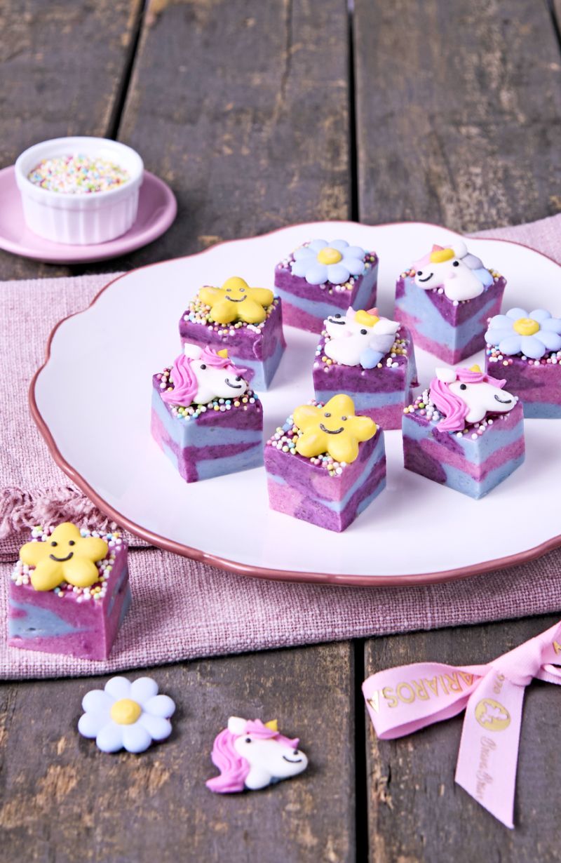 Fudge Unicorno