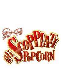 linea pop corn
